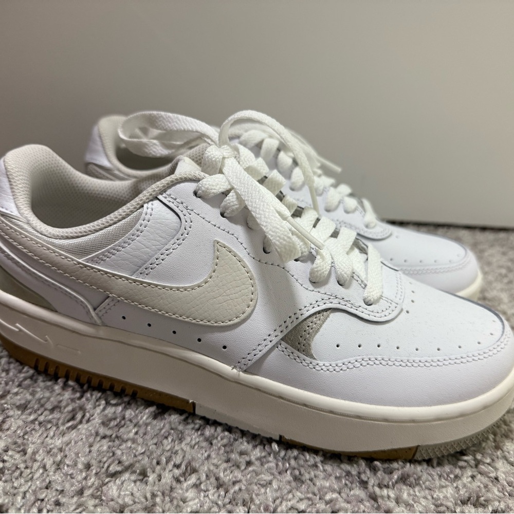 Nike gamma forces! NEVER WORN